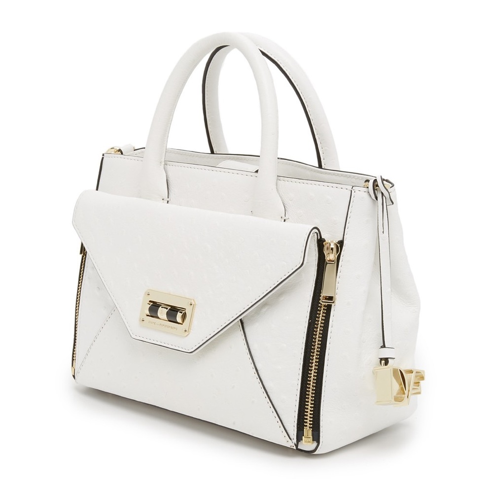 NWT DVF handbag